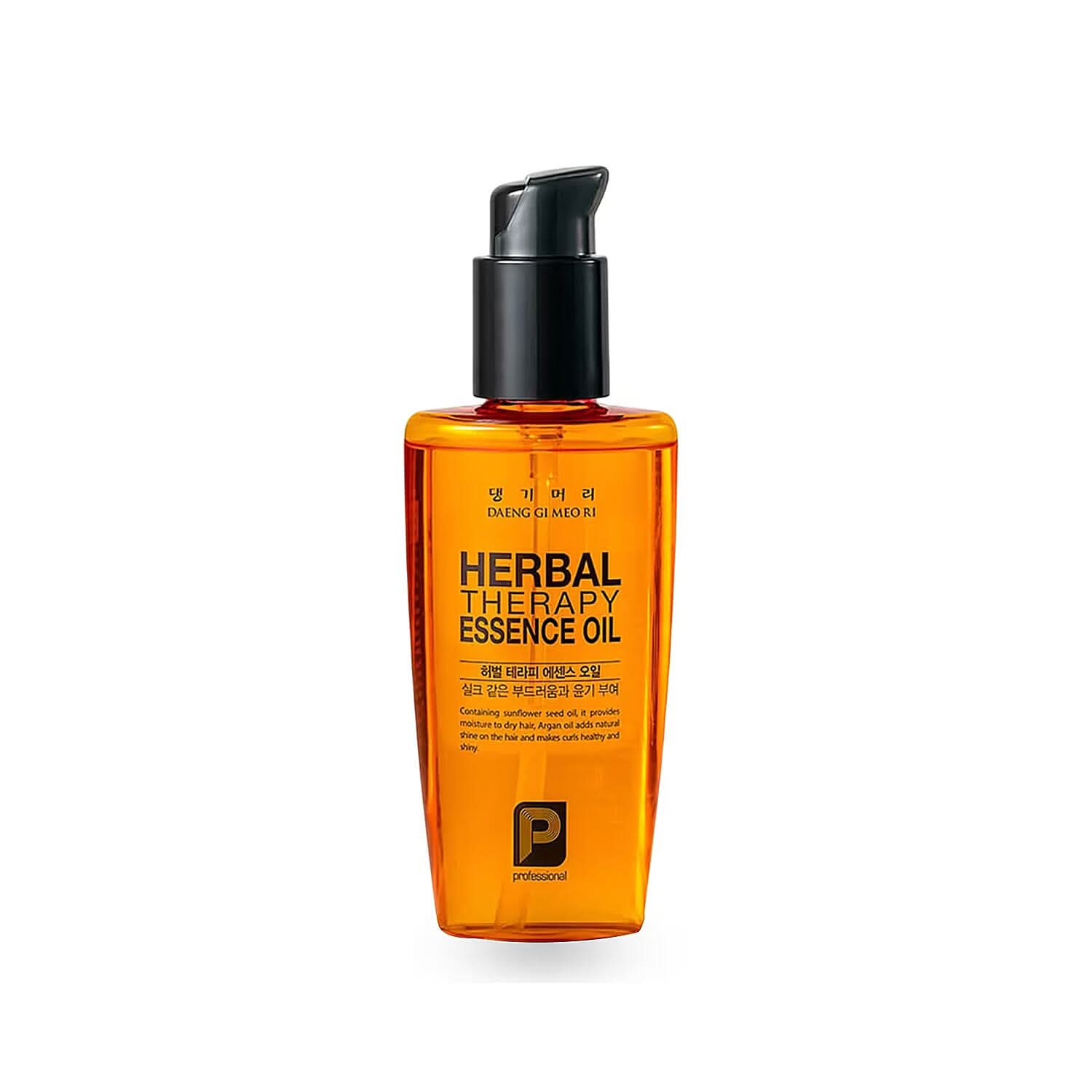 Daeng Gi Meo Ri Herbal Therapy Essence Oil (4.7oz)