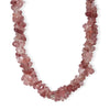 Strawberry Quartz