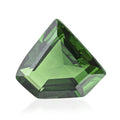Certified & Appraised AAAA Tsavorite Garnet (Fancy Free Size) 2.00 ctw - Sticky add to cart bar