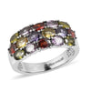 Simulated Multi color Diamond