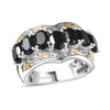 Black Spinel