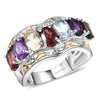 Multi Gemstone