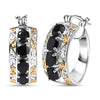 Black Spinel