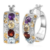 Multi Gemstone