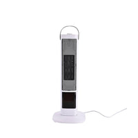 Livmore Heater with Voice Control Remote (1000W to 2000W)