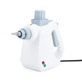 Livmore Light Blue Steam Cleaner with Plug - Sticky add to cart bar