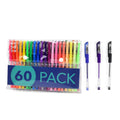 Livmore Set of 60pcs Colorful Artists Pens - Sticky add to cart bar