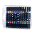 Livmore Set of 24pcs Color Pen - Sticky add to cart bar