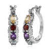 Multi Gemstone