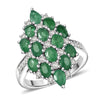 Kagem Zambian Emerald