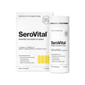 SeroVital® Anti-Aging Therapy Dietary Supplement (120 Capsules) - Sticky add to cart bar