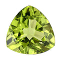 AAAA Kashmir Peridot (Trl 9 mm) 2.50 ctw - Sticky add to cart bar