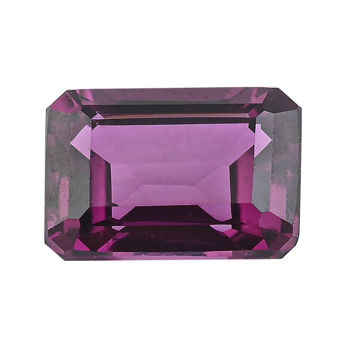 AAAA Radiant Ember Garnet (Oct 7x5 mm) 2.50 ctw