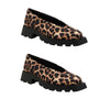 Brown Leopard