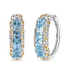 Sky Blue Topaz