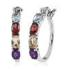 Multi Gemstone