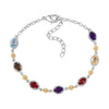 Multi Gemstone