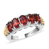 Mozambique Garnet