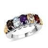 Multi Gemstone