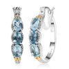 Sky Blue Topaz