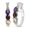 Multi Gemstone