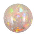 Certified and Appraised AAAA Ethiopian Welo Opal (Rnd Free Size) 14.00 ctw - Sticky add to cart bar