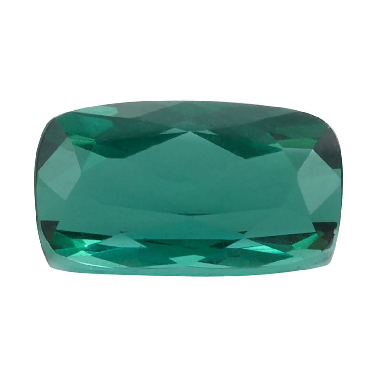 Collectors Edition AAAA Santa Rosa Tourmaline (Cush Free Size) 1.00 ctw