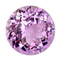 AAA Martha Rocha Kunzite (Rnd Free Size) 5.00 ctw - Sticky add to cart bar