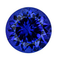 AAAA Tanzanite (Rnd 7.5 mm) 1.60 ctw - Sticky add to cart bar