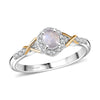 Rainbow Moonstone