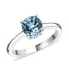 Sky Blue Topaz