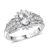 White Topaz