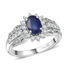 Masoala Sapphire