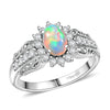Ethiopian Welo Opal