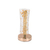Cylindrical