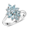 Blue Zircon