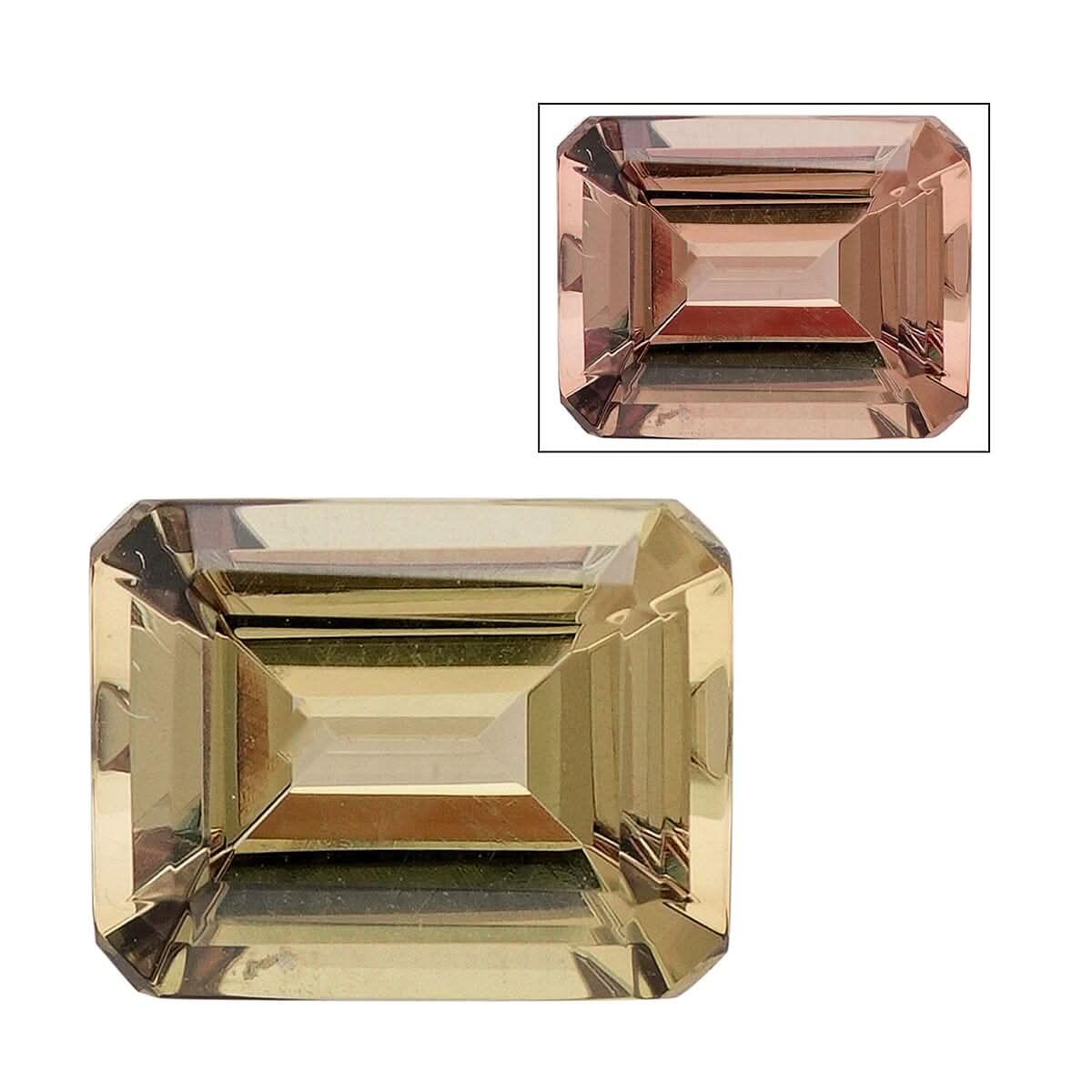 AAAA Turkizite (Oct Free Size) 1.50 ctw