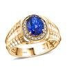 Tanzanite