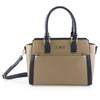Camel & Navy