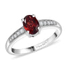 Mozambique Garnet