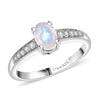 Rainbow Moonstone