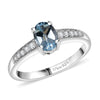 Sky Blue Topaz