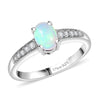 Ethiopian Welo Opal