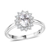 White Topaz