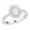 Rainbow Moonstone
