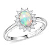 Ethiopian Welo Opal