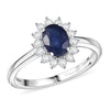 Masoala Sapphire
