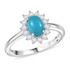 Sleeping Beauty Turquoise