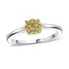 Yellow Diamond