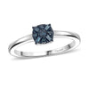 Blue Diamond